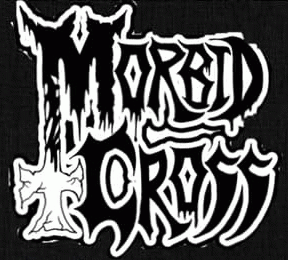 logo Morbid Cross
